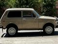 ВАЗ (Lada) Lada 2121 1984 годаүшін1 500 000 тг. в Туркестан – фото 12