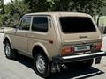 ВАЗ (Lada) Lada 2121 1984 годаүшін1 500 000 тг. в Туркестан – фото 7