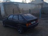 ВАЗ (Lada) 2114 2005 года за 360 000 тг. в Шиели