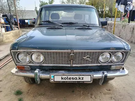 ВАЗ (Lada) 2103 1975 года за 350 000 тг. в Алматы