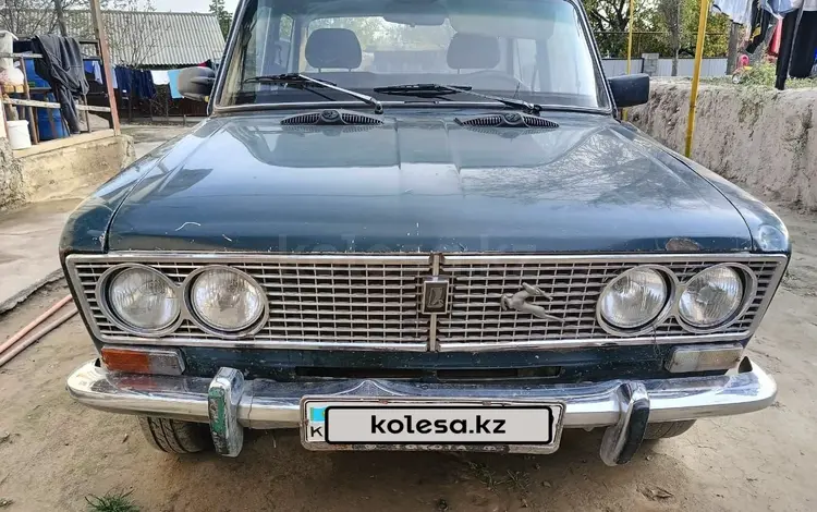 ВАЗ (Lada) 2103 1975 года за 300 000 тг. в Алматы