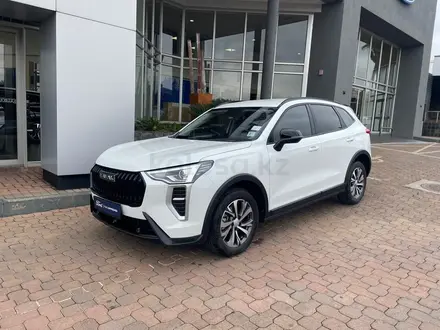 Haval Jolion 2025 года за 9 500 000 тг. в Алматы