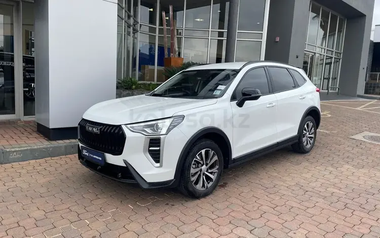 Haval Jolion 2025 годаүшін9 500 000 тг. в Алматы