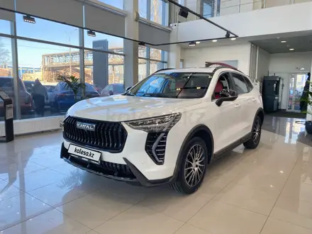 Haval Jolion 2025 года за 9 500 000 тг. в Алматы – фото 2