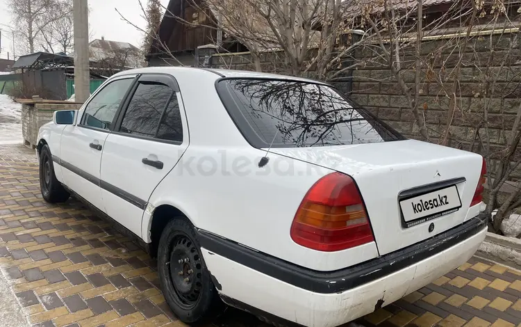 Mercedes-Benz C 180 1994 года за 950 000 тг. в Алматы