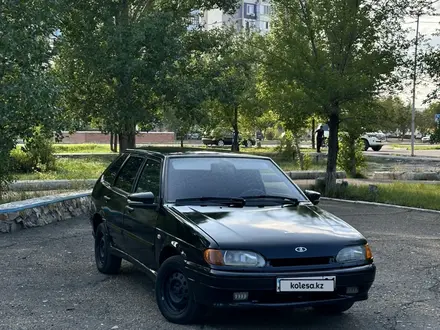 ВАЗ (Lada) 2114 2013 года за 2 350 000 тг. в Павлодар – фото 4