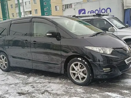 Toyota Estima 2007 года за 5 300 000 тг. в Сатпаев