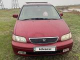 Honda Odyssey 1997 годаүшін3 000 000 тг. в Павлодар