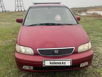 Honda Odyssey 1997 годаүшін2 700 000 тг. в Павлодар