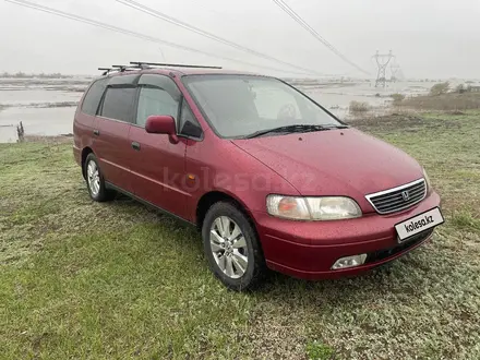 Honda Odyssey 1997 года за 2 700 000 тг. в Павлодар – фото 5