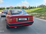 Audi 100 1991 года за 1 850 000 тг. в Шымкент – фото 5