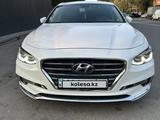 Hyundai Grandeur 2017 годаfor9 950 000 тг. в Алматы