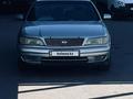 Nissan Cefiro 1995 годаүшін1 200 000 тг. в Талдыкорган – фото 2