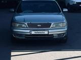 Nissan Cefiro 1995 годаүшін1 200 000 тг. в Талдыкорган – фото 2