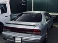 Nissan Cefiro 1995 годаүшін1 200 000 тг. в Талдыкорган – фото 3