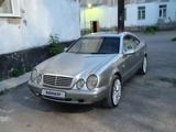 Mercedes-Benz CLK 320 1999 года за 2 800 000 тг. в Караганда – фото 2