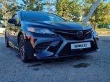Toyota Camry 2020 года за 13 900 000 тг. в Талдыкорган