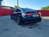 Toyota Camry 2020 года за 13 900 000 тг. в Талдыкорган – фото 4
