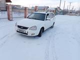 ВАЗ (Lada) Priora 2171 2012 годаfor1 850 000 тг. в Уральск – фото 4