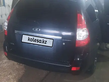 ВАЗ (Lada) Priora 2171 2011 года за 2 100 000 тг. в Караганда – фото 10