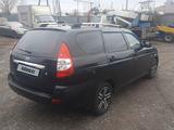 ВАЗ (Lada) Priora 2171 2011 года за 2 100 000 тг. в Караганда – фото 4