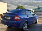 ВАЗ (Lada) Priora 2172 2009 года за 2 000 000 тг. в Усть-Каменогорск – фото 3