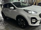 Kia Sportage 2021 годаfor12 500 000 тг. в Сарыагаш – фото 3