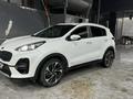 Kia Sportage 2021 годаүшін12 500 000 тг. в Сарыагаш – фото 2