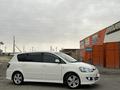 Toyota Ipsum 2007 годаүшін6 950 000 тг. в Жанаозен – фото 7