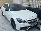 Mercedes-Benz E 400 2013 года за 16 000 000 тг. в Жанаозен