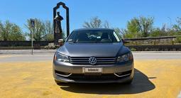 Volkswagen Passat 2013 годаүшін4 000 000 тг. в Актобе