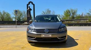 Volkswagen Passat 2013 года за 4 000 000 тг. в Актобе