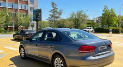 Volkswagen Passat 2013 годаүшін4 000 000 тг. в Актобе – фото 4