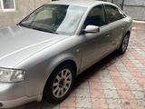 Audi A6 1997 года за 2 200 000 тг. в Алматы – фото 2