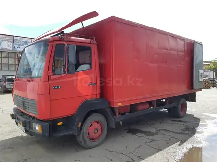 Mercedes-Benz  814 1989 года за 6 500 000 тг. в Караганда – фото 4