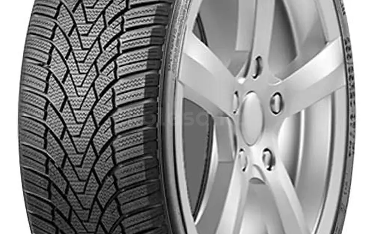 Arivo Winmaster ProX ARW3 215/40 R17 за 30 000 тг. в Алматы