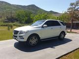 Mercedes-Benz ML 350 2011 годаүшін12 000 000 тг. в Павлодар – фото 2