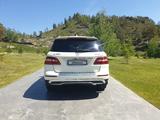 Mercedes-Benz ML 350 2011 годаүшін12 000 000 тг. в Павлодар – фото 4