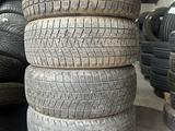 245/55R19 BRIDGESTONE на докатку. за 30 000 тг. в Алматы