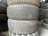 245/55R19 BRIDGESTONE на докатку. за 30 000 тг. в Алматы – фото 2