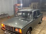 ВАЗ (Lada) 2107 2000 года за 850 000 тг. в Жанаозен