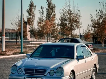 Mercedes-Benz E 320 2000 года за 4 400 000 тг. в Кызылорда – фото 4