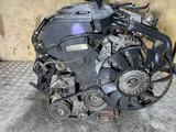 Контрактный Двигатель на VW Passat B5 Audi A4 B5 AEB, ANB 1.8T литра с гара за 450 400 тг. в Астана