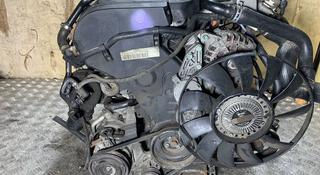 Контрактный Двигатель на VW Passat B5 Audi A4 B5 AEB, ANB 1.8T литра с гара за 450 400 тг. в Астана