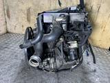 Контрактный Двигатель на VW Passat B5 Audi A4 B5 AEB, ANB 1.8T литра с гара за 450 400 тг. в Астана – фото 2