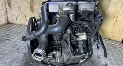 Контрактный Двигатель на VW Passat B5 Audi A4 B5 AEB, ANB 1.8T литра с гара за 450 400 тг. в Астана – фото 2