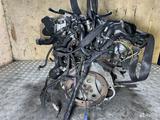 Контрактный Двигатель на VW Passat B5 Audi A4 B5 AEB, ANB 1.8T литра с гара за 450 400 тг. в Астана – фото 3
