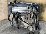 Контрактный Двигатель на VW Passat B5 Audi A4 B5 AEB, ANB 1.8T литра с гара за 450 400 тг. в Астана – фото 4