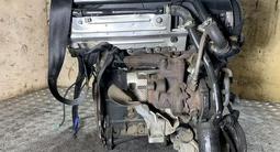 Контрактный Двигатель на VW Passat B5 Audi A4 B5 AEB, ANB 1.8T литра с гара за 450 400 тг. в Астана – фото 4