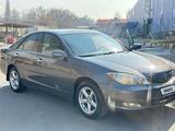 Toyota Camry 2002 годаүшін4 600 000 тг. в Алматы – фото 2